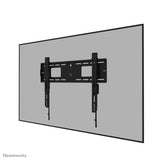 Neomounts wl30-750bl16 support mural TV robuste, 42 -86 , 100x100 mm, 600x400 mm, acier, noir