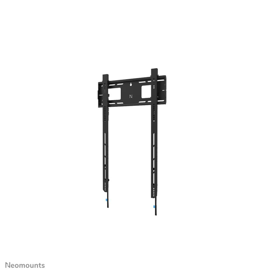 Neomounts wl30-750bl18p support mural TV robuste, 50 - 98 , 100x100 mm, 500x800 mm, acier, noir