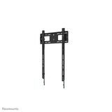 Neomounts wl30-750bl18p support mural TV robuste, 50 - 98 , 100x100 mm, 500x800 mm, acier, noir