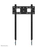 Neomounts wl30-750bl18p support mural TV robuste, 50 - 98 , 100x100 mm, 500x800 mm, acier, noir