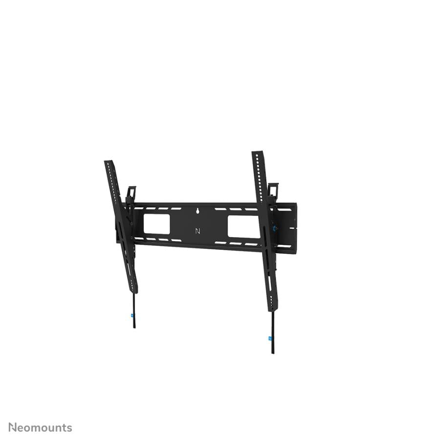 Neomounts wl35-750bl18 support mural TV robuste, 98 , 100x100 mm, 800x600 mm, -15 - 15°, noir