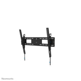 Neomounts wl35-750bl18 support mural TV robuste, 98 , 100x100 mm, 800x600 mm, -15 - 15°, noir