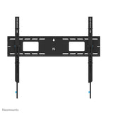 Neomounts wl35-750bl18 support mural TV robuste, 98 , 100x100 mm, 800x600 mm, -15 - 15°, noir