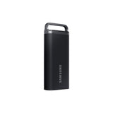 Samsung mu-ph8t0s t5 evo SSD, 8 to, USB 3.2 gen 1, 460 mo s, noir