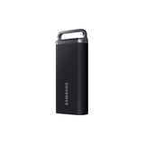 Samsung mu-ph8t0s t5 evo SSD, 8 to, USB 3.2 gen 1, 460 mo s, noir
