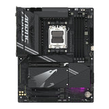 Gigabyte x870 un élite wifi7, atx, amd am5, x870, 4x ddr5, usb4, 2,5 gbe, wi-fi 7, pcie 5.0