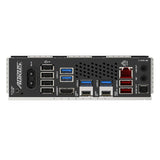 Gigabyte x870 un élite wifi7, atx, amd am5, x870, 4x ddr5, usb4, 2,5 gbe, wi-fi 7, pcie 5.0