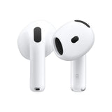 Apple mxp63zm a airpods 4 w étui de chargement, intra-auriculaire, usb-c usb-c, bluetooth 5.3, suppression du bruit