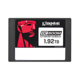Kingston DC600m, 1920 Go