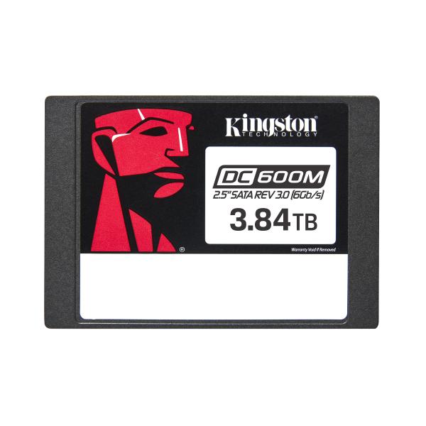 Kingston Kingston DC600M, 3840 GB