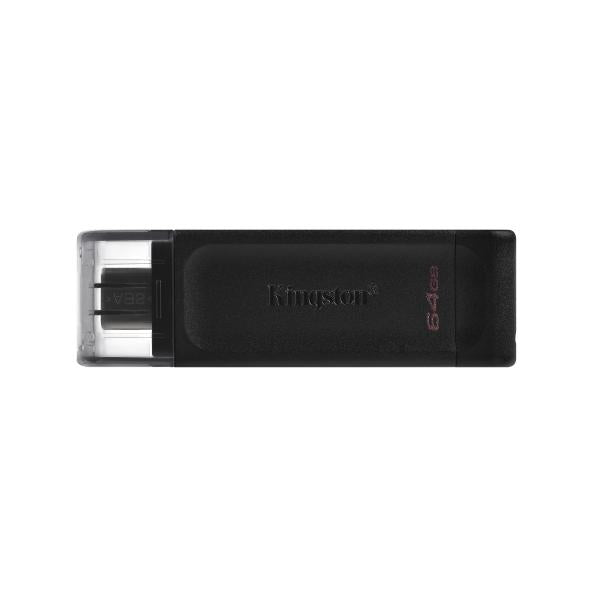 Kingston DataTraveler 70 64 GB