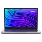 Medion 30038933 akoya e15223 (md 62644) intel® n, 15,6 39,6 cm, 1920x1080p, 4 Go, 128 Go, l11h