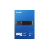 Samsung mz-v9ls2t0bw mz-v9ls0 990 evo evo plus SSD, 2 TB, PC, 1450000s