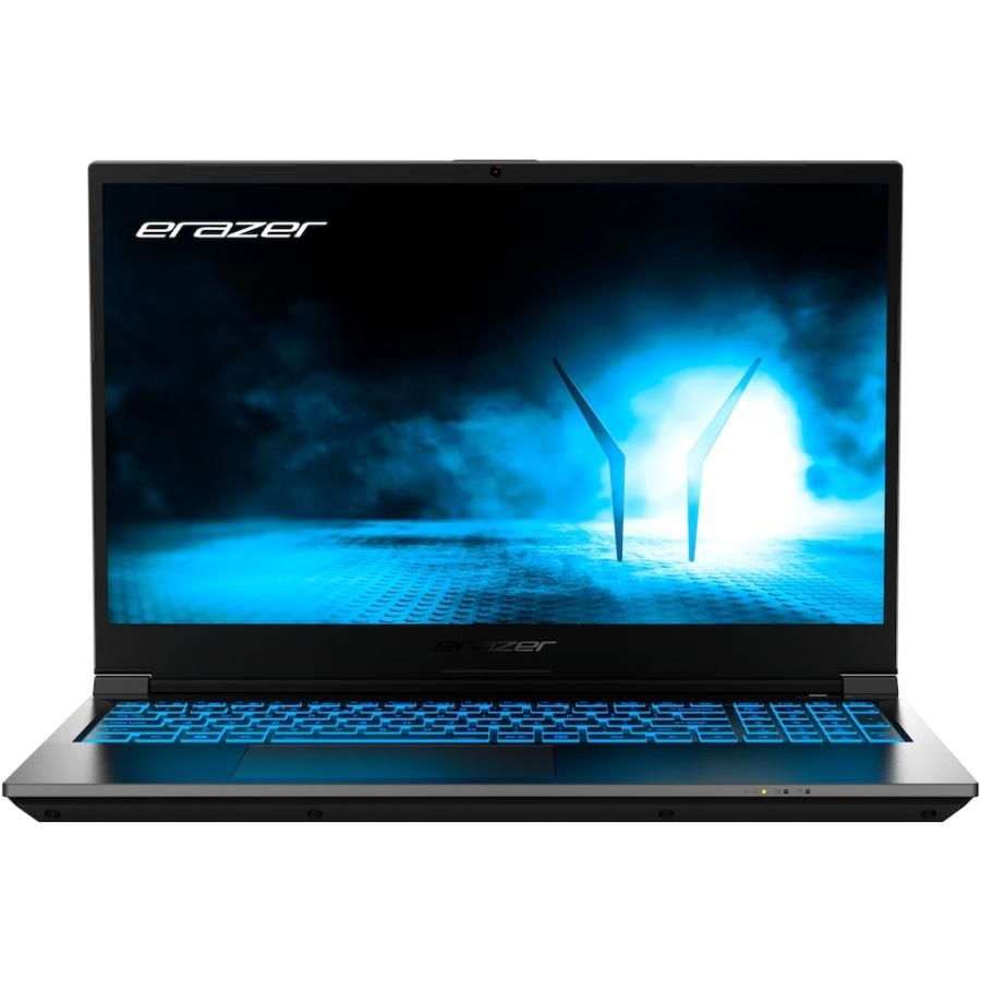 Erazer 30038943 chenille e50i (md62653) intel® core™ i7, 15.6, 1080p, 16 Go, 512 Go, rtx4050, w11