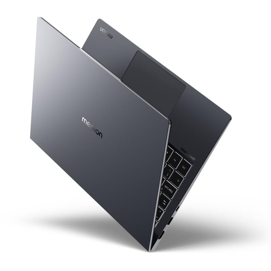 Medion 30038923 sprchrgd 14 s1 élite md62637, qualcomm snapdragon, 14, 1800p, 16 go, 512 go, w11h