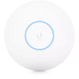 OEM ubiquiti U6-Pro Punto de acceso inalámbrico, 4800 Mbit S, Power Over Ethernet (POE) White