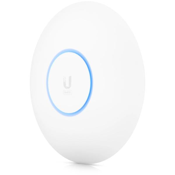 OEM ubiquiti U6-Pro Punto de acceso inalámbrico, 4800 Mbit S, Power Over Ethernet (POE) White