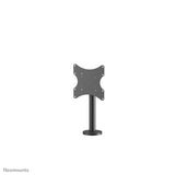 Neomounts ds42-430bl12 support de bureau TV boulonné, 43 109,2 cm, 100x100 mm, 200x200 mm, -30 - 30°