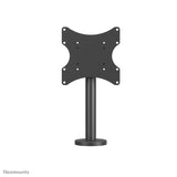 Neomounts ds42-430bl12 support de bureau TV boulonné, 43 109,2 cm, 100x100 mm, 200x200 mm, -30 - 30°