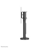 Neomounts ds42-430bl12 support de bureau TV boulonné, 43 109,2 cm, 100x100 mm, 200x200 mm, -30 - 30°
