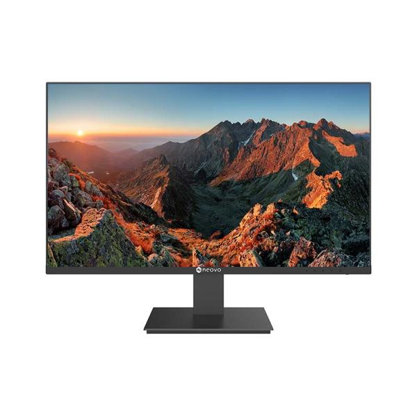 Moniteur LED Neovo la2703 27 pouces full HD, 1920x1080p, 250cd m2, 20 000 000:1, 5 ms,