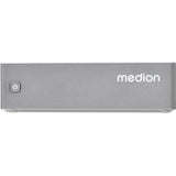 Medion 10025713 akoya md35385 nuc, intel® i3-1315u, 8 Go so-dimm ddr4, 512 Go SSD, wi-fi ax, w11h