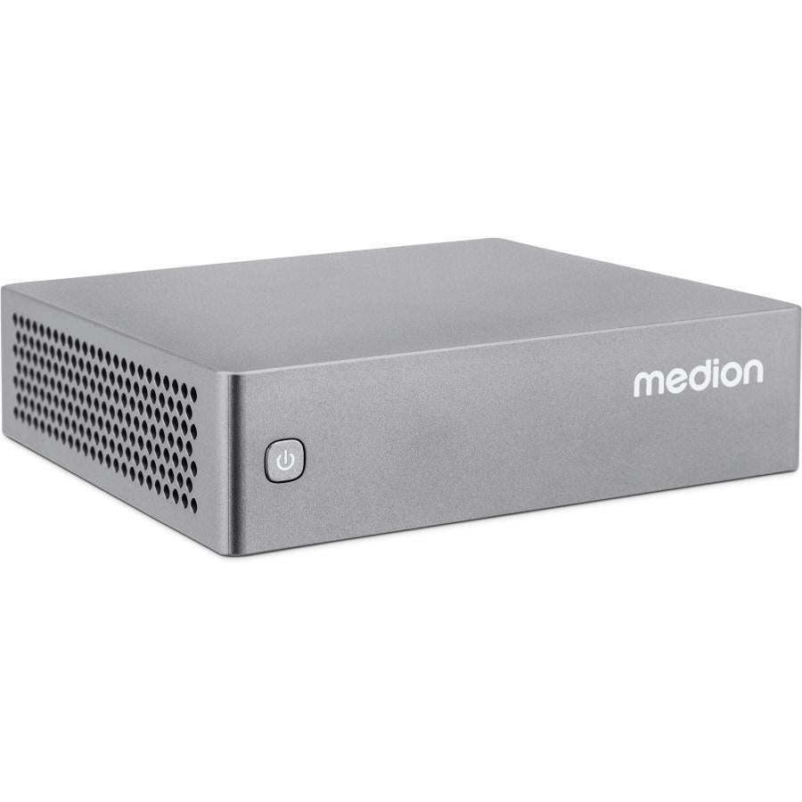 Medion 10025689 akoya md35370 nuc, intel i5-1335u, 16 Go so-dimm ddr4, 512 Go SSD, wi-fi ax, w11h