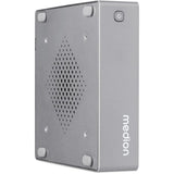 Medion 10025689 akoya md35370 nuc, intel i5-1335u, 16 Go so-dimm ddr4, 512 Go SSD, wi-fi ax, w11h