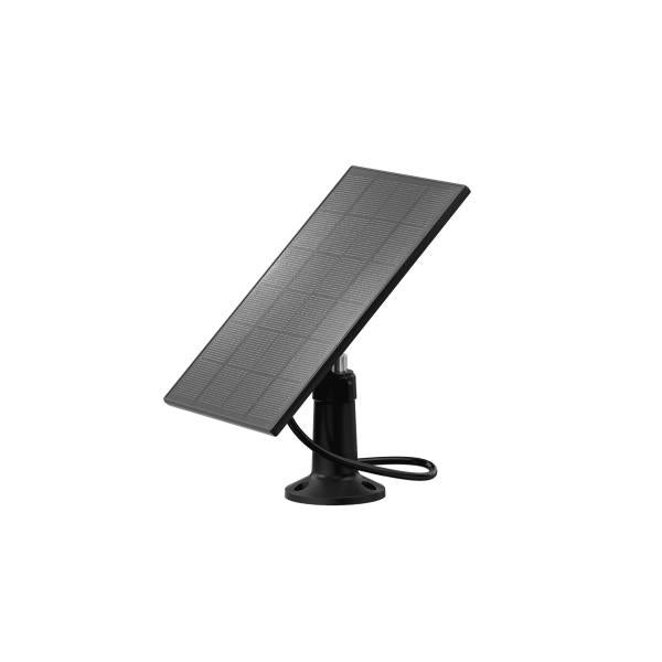 Woox r4253 caméra extérieure intelligente 2k 4mp, 1 2,8 4 mégapixels cmos progressifs, ir 10m, ip65, blanc