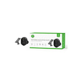 Woox r4253 caméra extérieure intelligente 2k 4mp, 1 2,8 4 mégapixels cmos progressifs, ir 10m, ip65, blanc