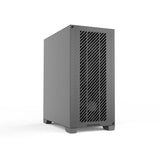 Cooler master e301l-knnn-s00 panneau en acier Elite 301, Matx, USB 3.2 gen 1 type-c+a + 3.5mm, 3x 120mm