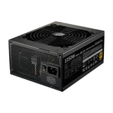 Cooler master mpe-a501-afcag-3eeu mwe gold 1050 v2 noir, atx3.1, 1050w, = 90% @typique, 3x pcie6+2
