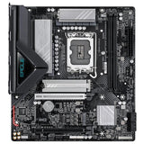 Gigabyte b860m aigle, matx, intel lga1851, b860, 2x ddr5, 2,5 gbe, usb type-c, pcie 5.0