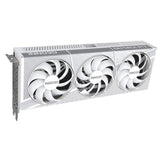 Inno3d n50803-16d7x-17605211 geforce rtx 5080 x3 oc blanc, atx, 16 go, gddr7, 256 bits, pcie 5, 360w