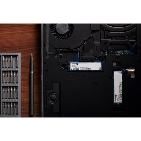 Technologie Kingston snv3s 1000g 1000g nv3 m.2 2280 nvme ssd, 1 To, m.2, 6000 Mo s