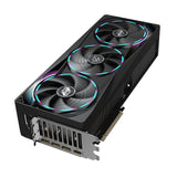 Gigabyte gv-n5080aorus m-16gd aorus geforce rtx 5080 master 16g, 16 go, gddr7, 256 bits