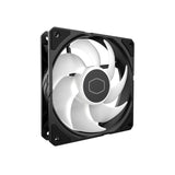 Cooler master mfx-b2dn-25np2-r2 bord faucille 120 argb, 120mm, argb, ldb, 690 ~ 2500 ± 10% tr/min
