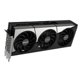 Inno3d n50903-32d7x-17593928 nvidia geforce rtx™ 5090 x3, 32 Go, GDDR7, 512 bits, 1 792 Go, PCIe 5