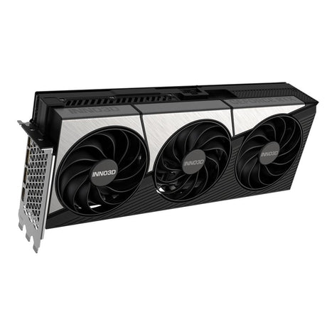 Inno3d n50903-32d7x-17593928 nvidia geforce rtx™ 5090 x3, 32 Go, GDDR7, 512 bits, 1 792 Go, PCIe 5