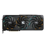 Gigabyte gv-n507tgaming oc-16gd geforce rtx 5070 ti gaming oc 16g, 16 go, gddr7, 256 bits, pcie 5.0