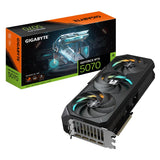 Gigabyte gv-n507tgaming oc-16gd geforce rtx 5070 ti gaming oc 16g, 16 go, gddr7, 256 bits, pcie 5.0