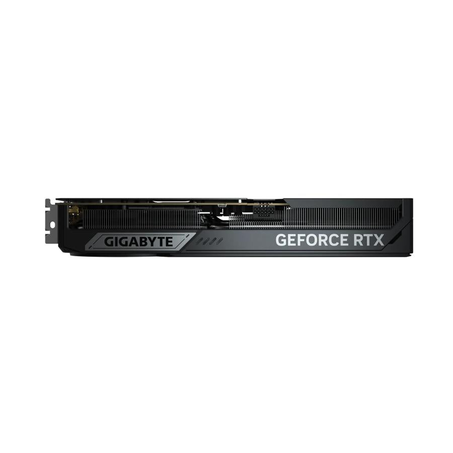 Gigabyte gv-n507twf3-16gd geforce rtx™ 5070 ti windforce sff 16g, 16go, gddr7, 256 bits