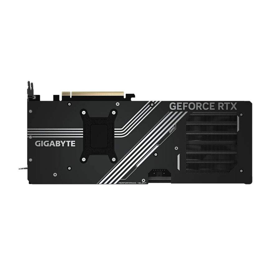Gigabyte gv-n507twf3-16gd geforce rtx™ 5070 ti windforce sff 16g, 16go, gddr7, 256 bits