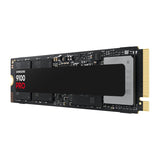 Samsung mz-vap1t0bw 9100 pro pcie® 5.0 nvme™ m.2 SSD - 1 To, 1 To, M.2, 14 700 Mo s