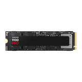 Samsung mz-vap1t0bw 9100 pro pcie® 5.0 nvme™ m.2 SSD - 1 To, 1 To, M.2, 14 700 Mo s