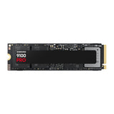 Samsung mz-vap4t0bw 9100 pro pcie® 5.0 nvme™ m.2 SSD - 4 To, 4 To, M.2, 14 800 Mo s