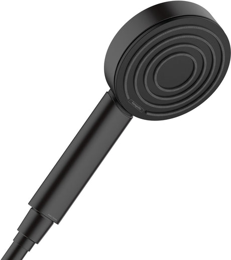 Hansgrohe Pulsify S douchette à main 105 1jet ecosmart+ noir mat