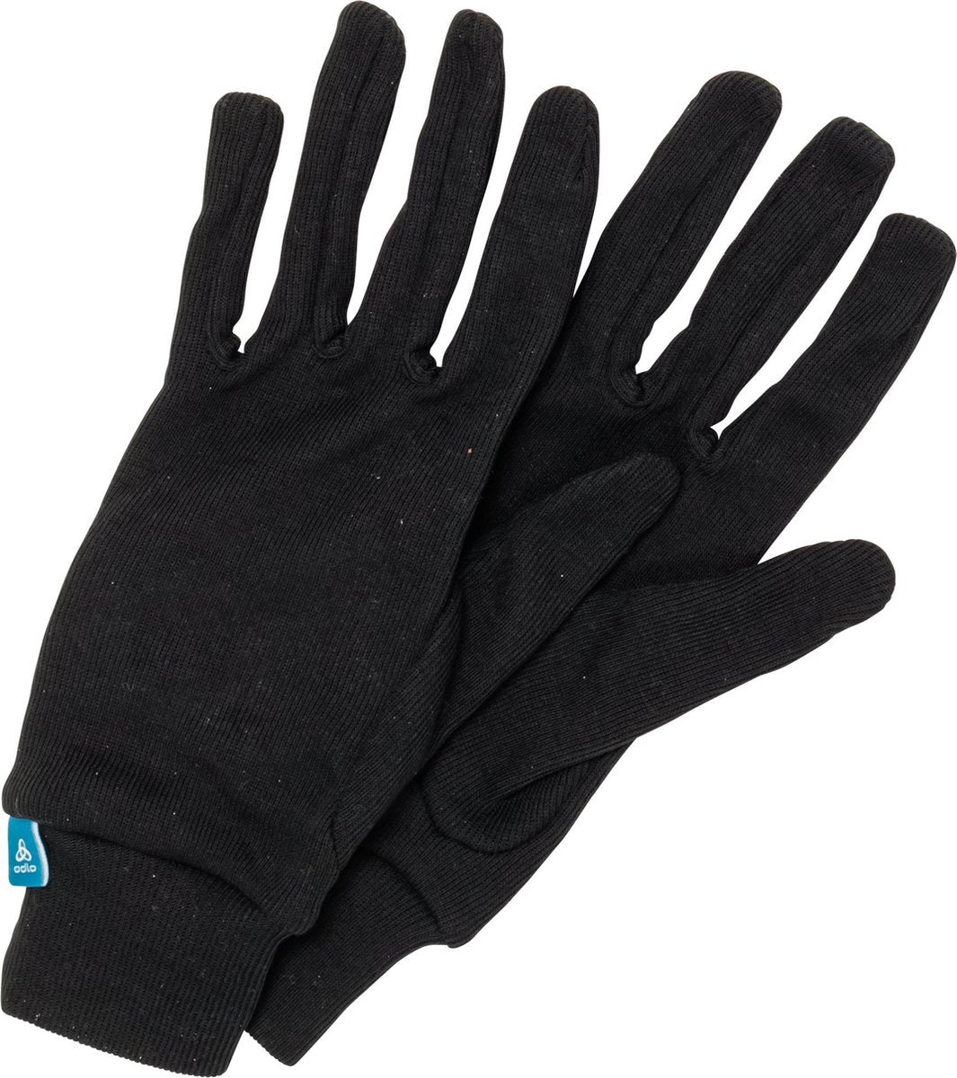 Gant enfant Odlo active warm - noir - taille m