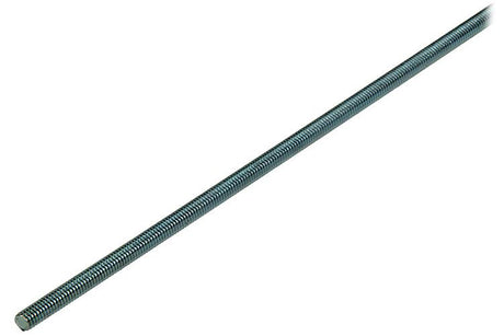 Mack 1015725 - draadeinden verzinkt din 976 m4x1m | 10 stuks