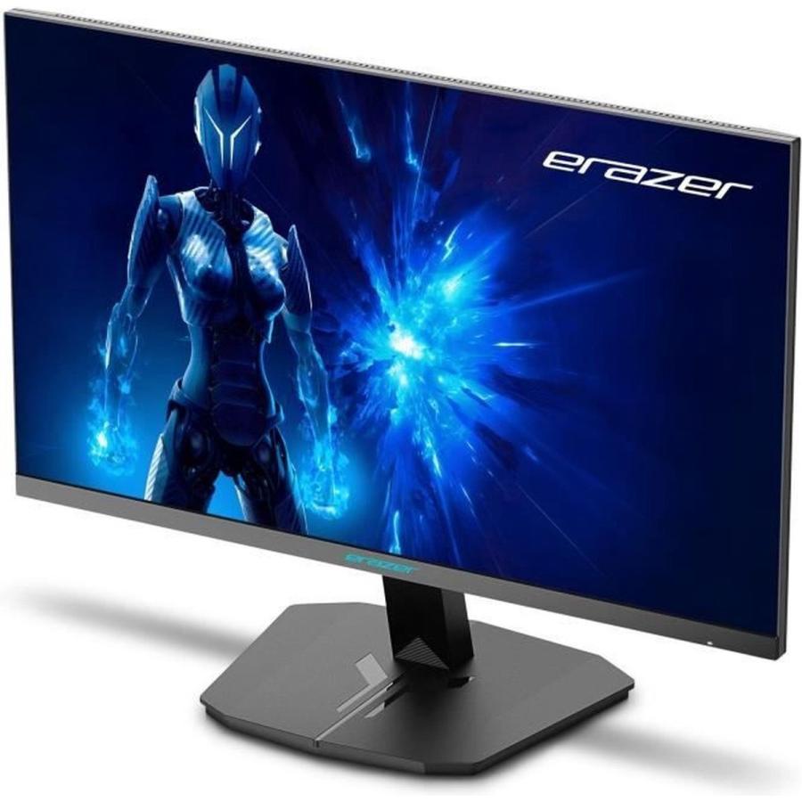 Erazer 30038535 23,8 moniteur de jeu spectateur p10 md20124
